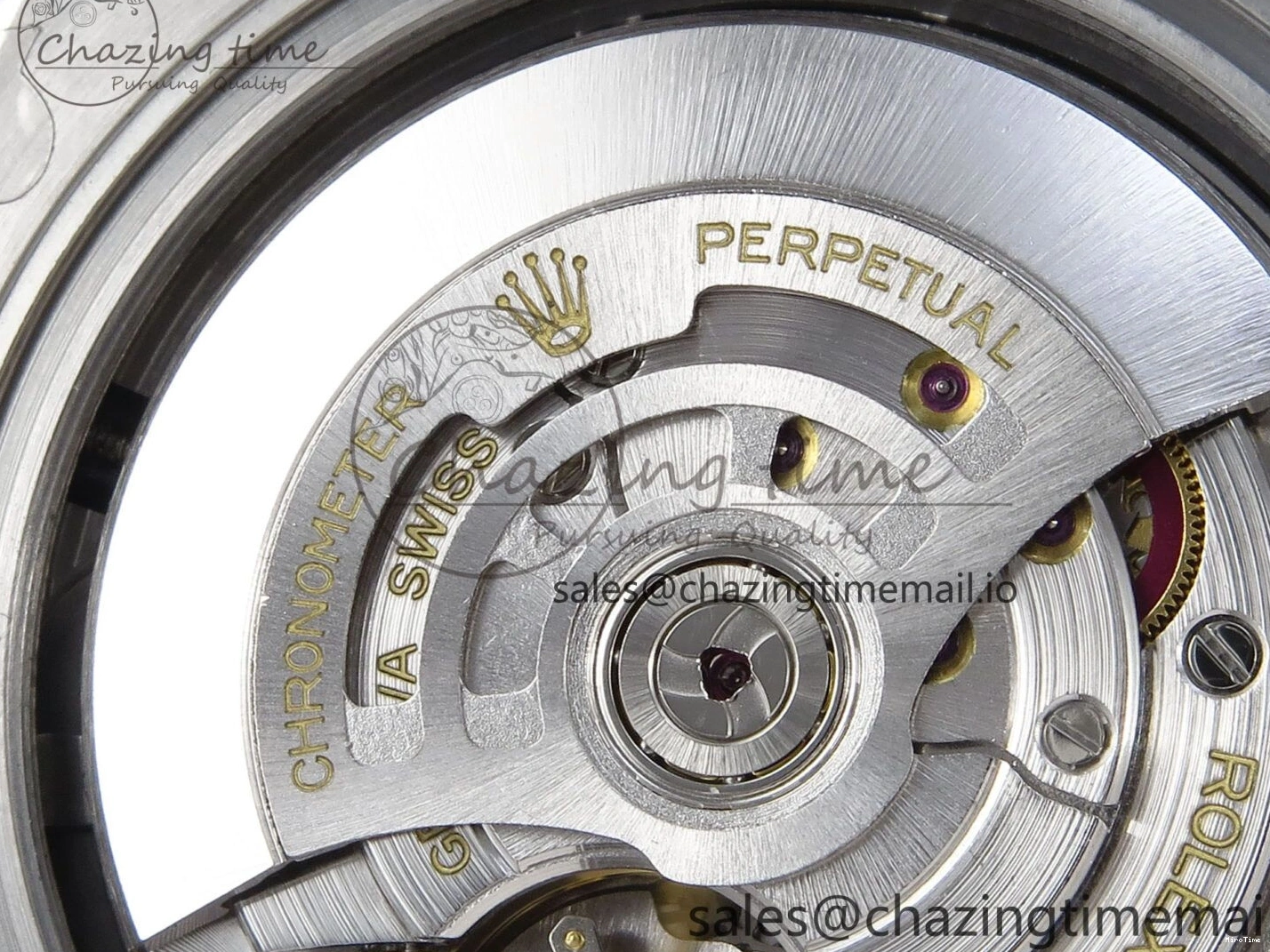 MiroTime 0204 Affordable Submariner 41mm 126610 LN SS ARF 1:1 Best Edition Steel Black Dial 904L SS Oyster Bracelet SH 362